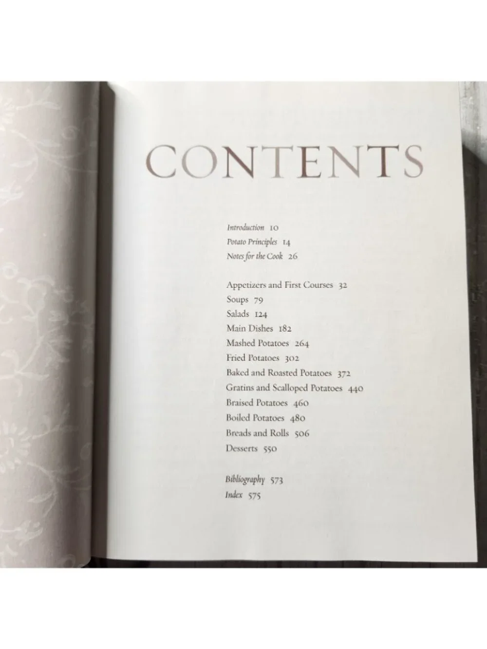 One Potato Two Potato 300 Recipes from Simple to Elegant Cookbook 2001
